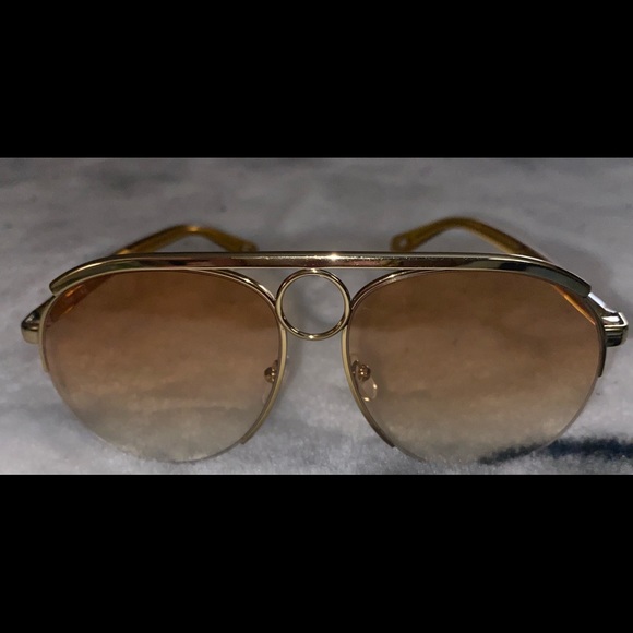 Chloe’ Romie Sunglasses - Picture 4 of 4
